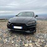 Audi RS5 Quattro Mulhouse 15